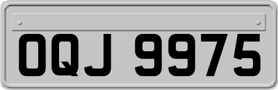 OQJ9975