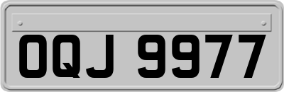 OQJ9977