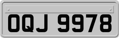 OQJ9978