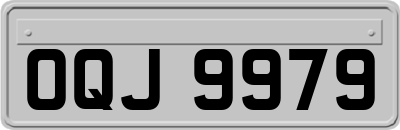 OQJ9979
