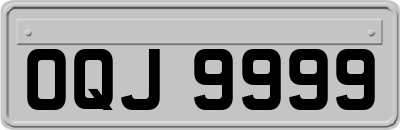 OQJ9999