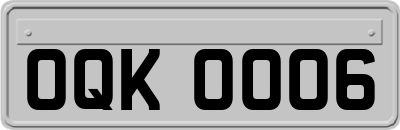OQK0006