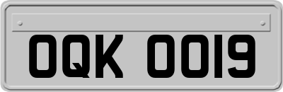 OQK0019