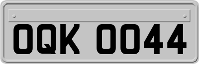 OQK0044