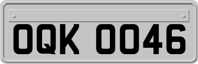 OQK0046