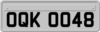 OQK0048