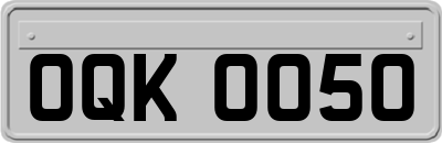OQK0050