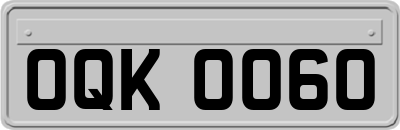 OQK0060