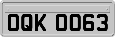 OQK0063
