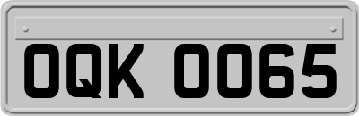 OQK0065