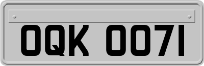 OQK0071