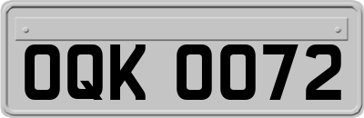 OQK0072