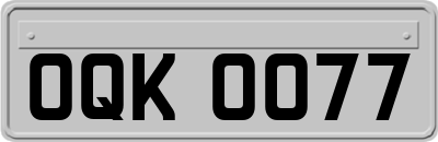 OQK0077