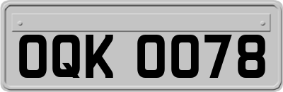 OQK0078