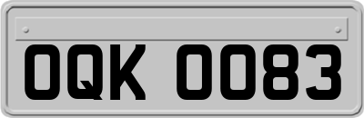 OQK0083