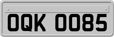 OQK0085