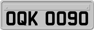 OQK0090
