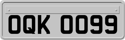 OQK0099