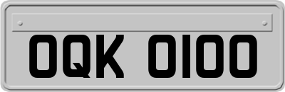 OQK0100