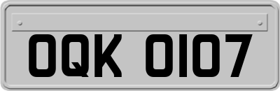 OQK0107
