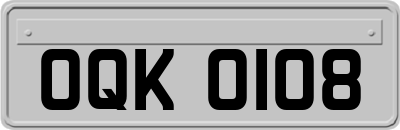 OQK0108