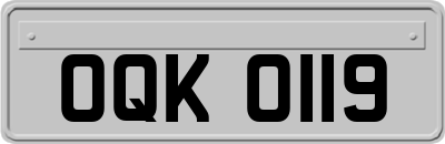OQK0119
