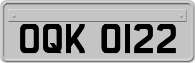 OQK0122