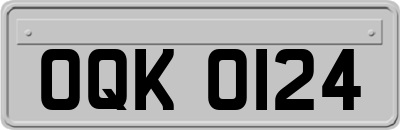 OQK0124