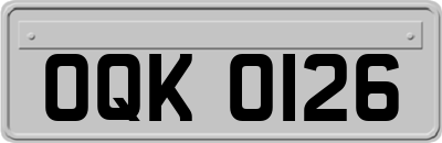 OQK0126
