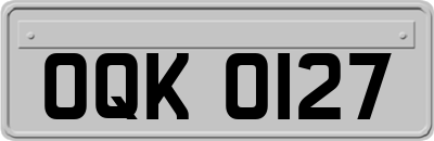 OQK0127