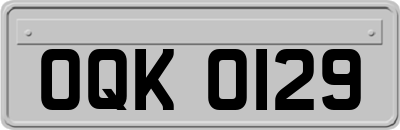 OQK0129