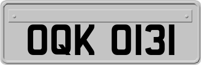 OQK0131