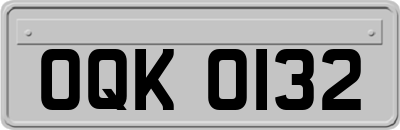 OQK0132