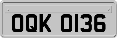 OQK0136