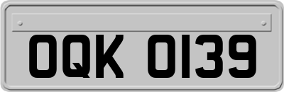 OQK0139