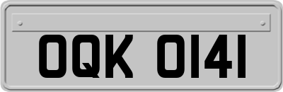 OQK0141