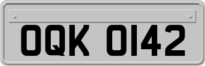 OQK0142