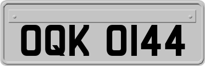 OQK0144