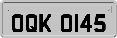 OQK0145