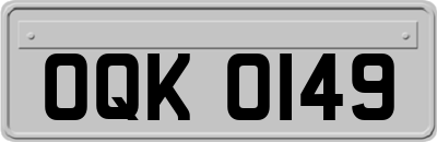 OQK0149