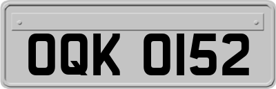 OQK0152