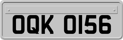 OQK0156