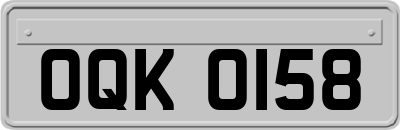 OQK0158