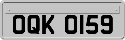 OQK0159