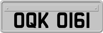 OQK0161
