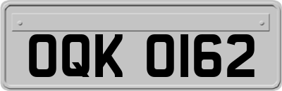 OQK0162