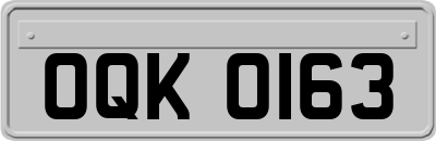 OQK0163