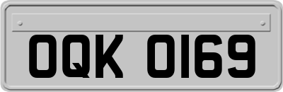 OQK0169