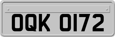 OQK0172