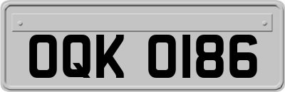 OQK0186